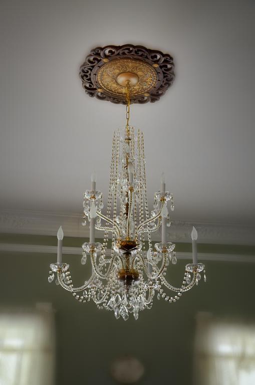 Grand Magnolia Ballroom & Suites Pascagoula Extérieur photo