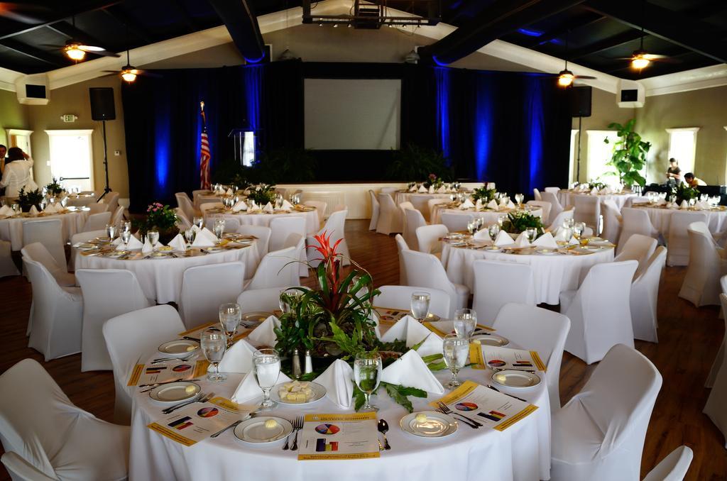 Grand Magnolia Ballroom & Suites Pascagoula Extérieur photo