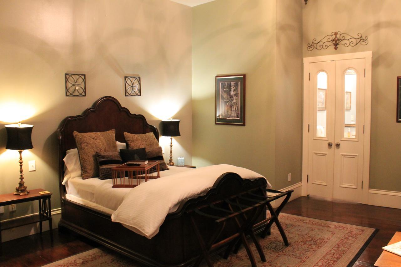 Grand Magnolia Ballroom & Suites Pascagoula Extérieur photo