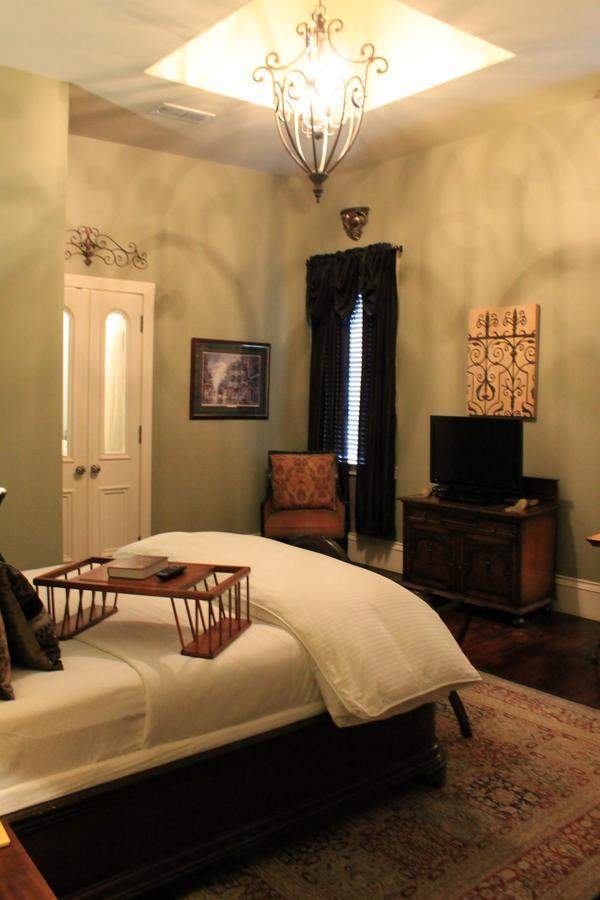 Grand Magnolia Ballroom & Suites Pascagoula Extérieur photo