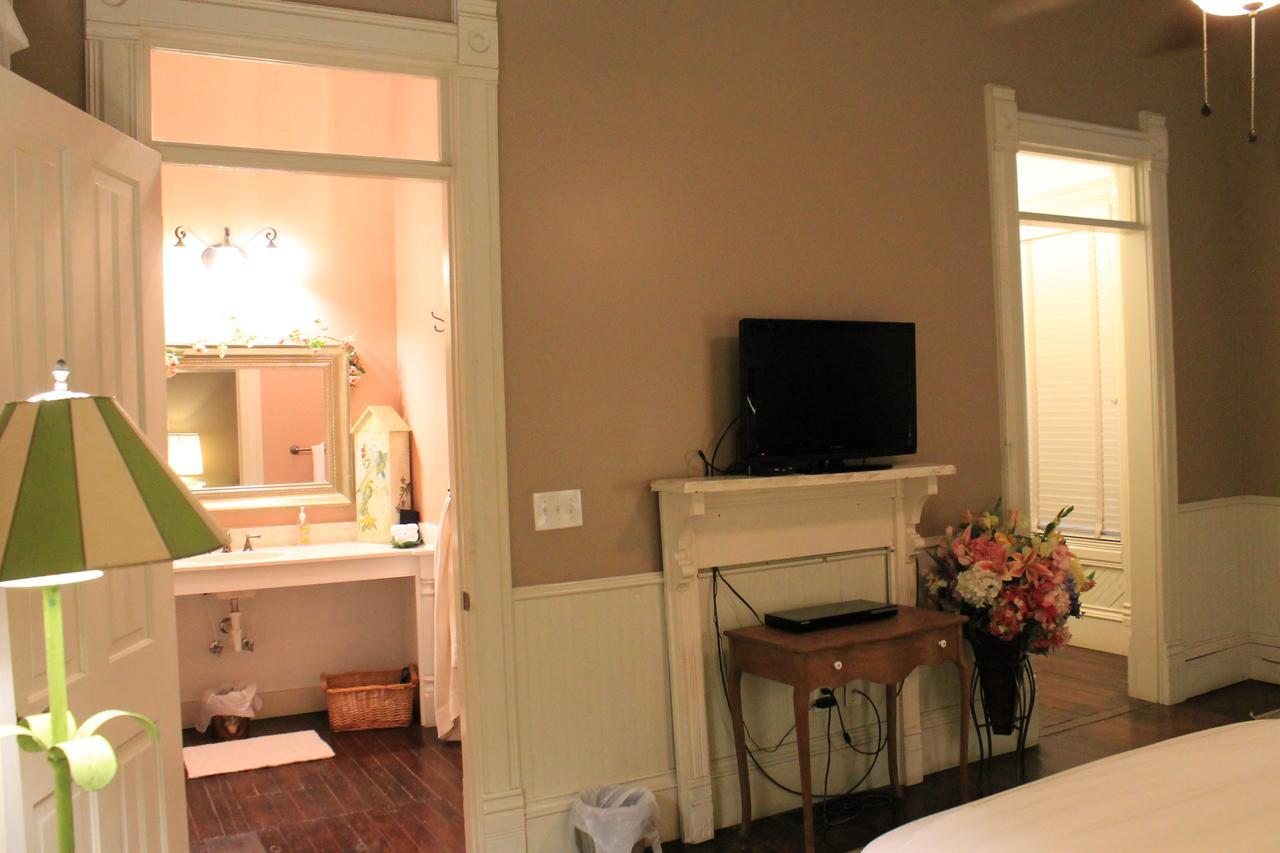 Grand Magnolia Ballroom & Suites Pascagoula Extérieur photo