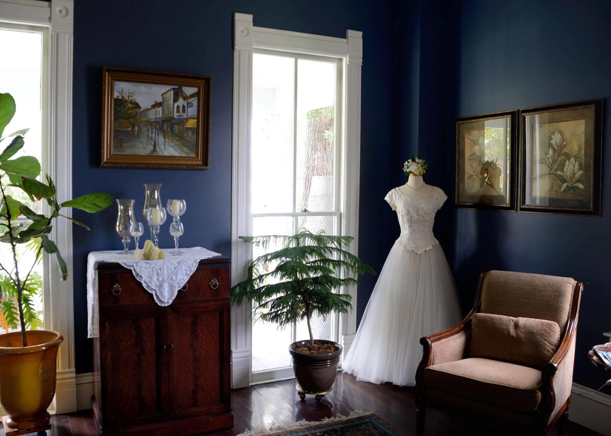 Grand Magnolia Ballroom & Suites Pascagoula Extérieur photo