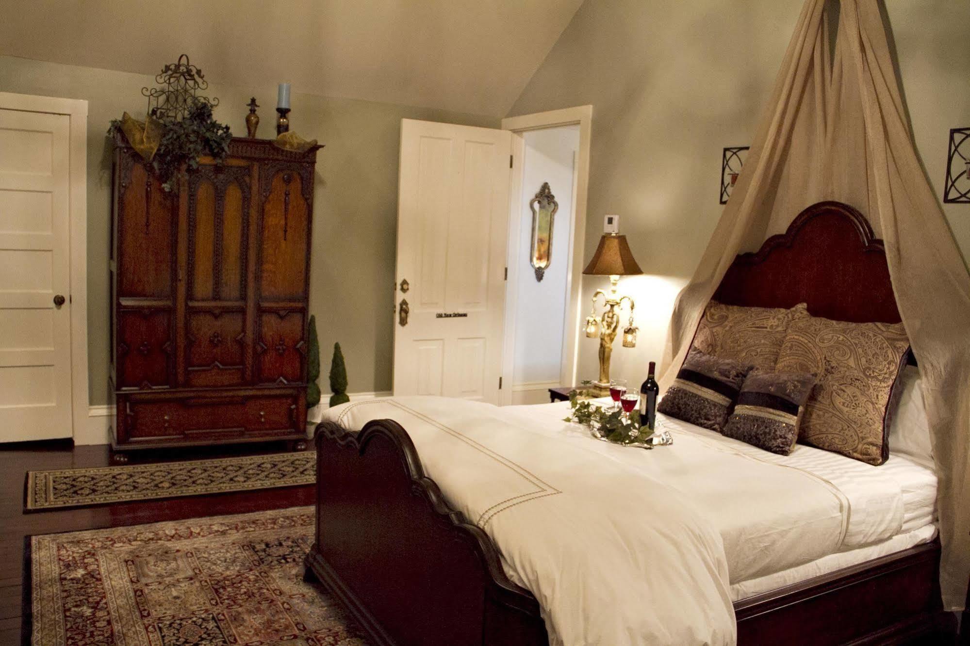 Grand Magnolia Ballroom & Suites Pascagoula Extérieur photo
