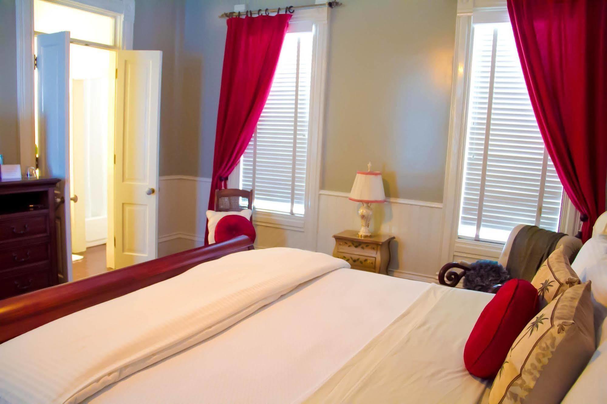 Grand Magnolia Ballroom & Suites Pascagoula Extérieur photo