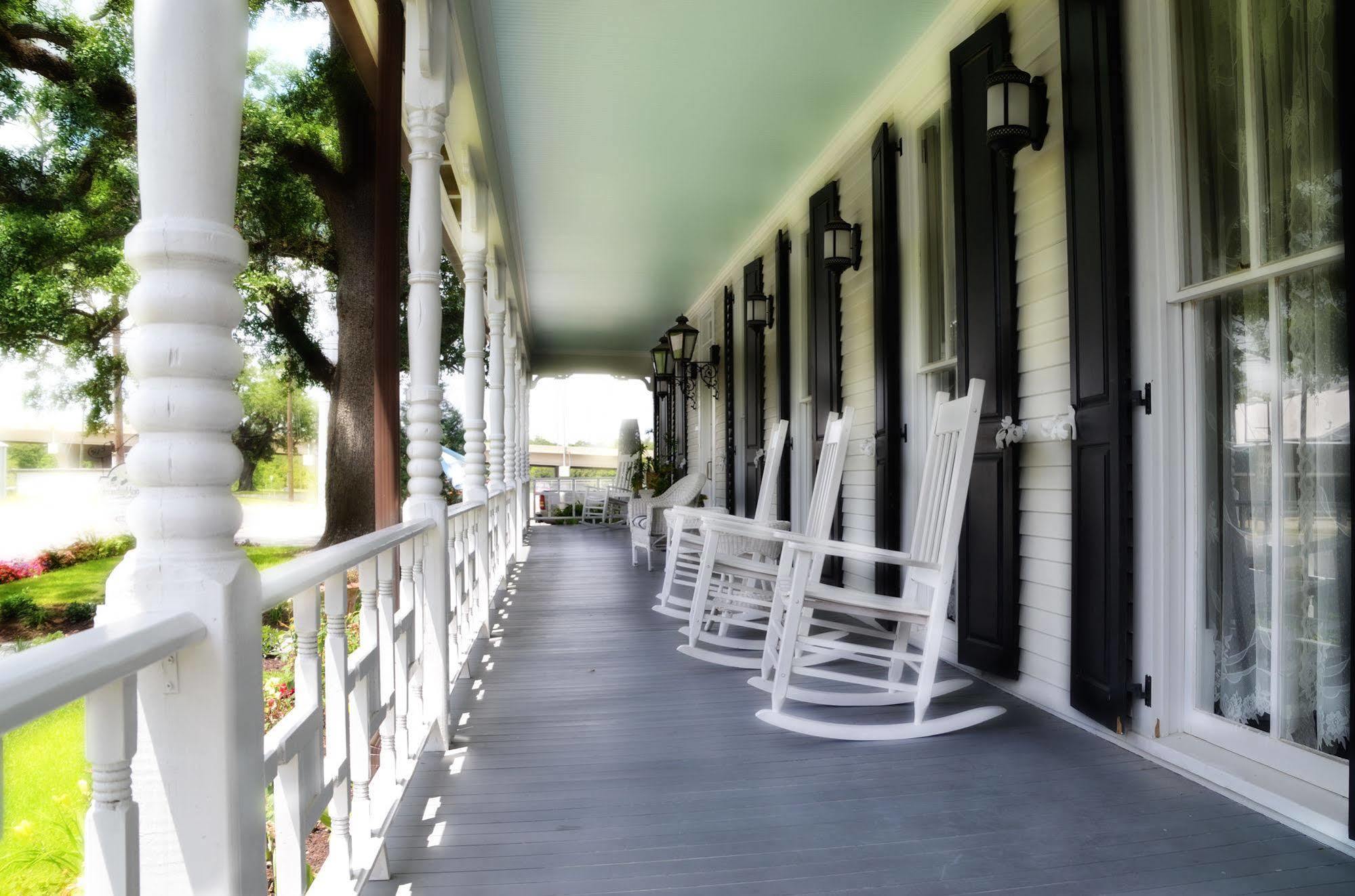 Grand Magnolia Ballroom & Suites Pascagoula Extérieur photo
