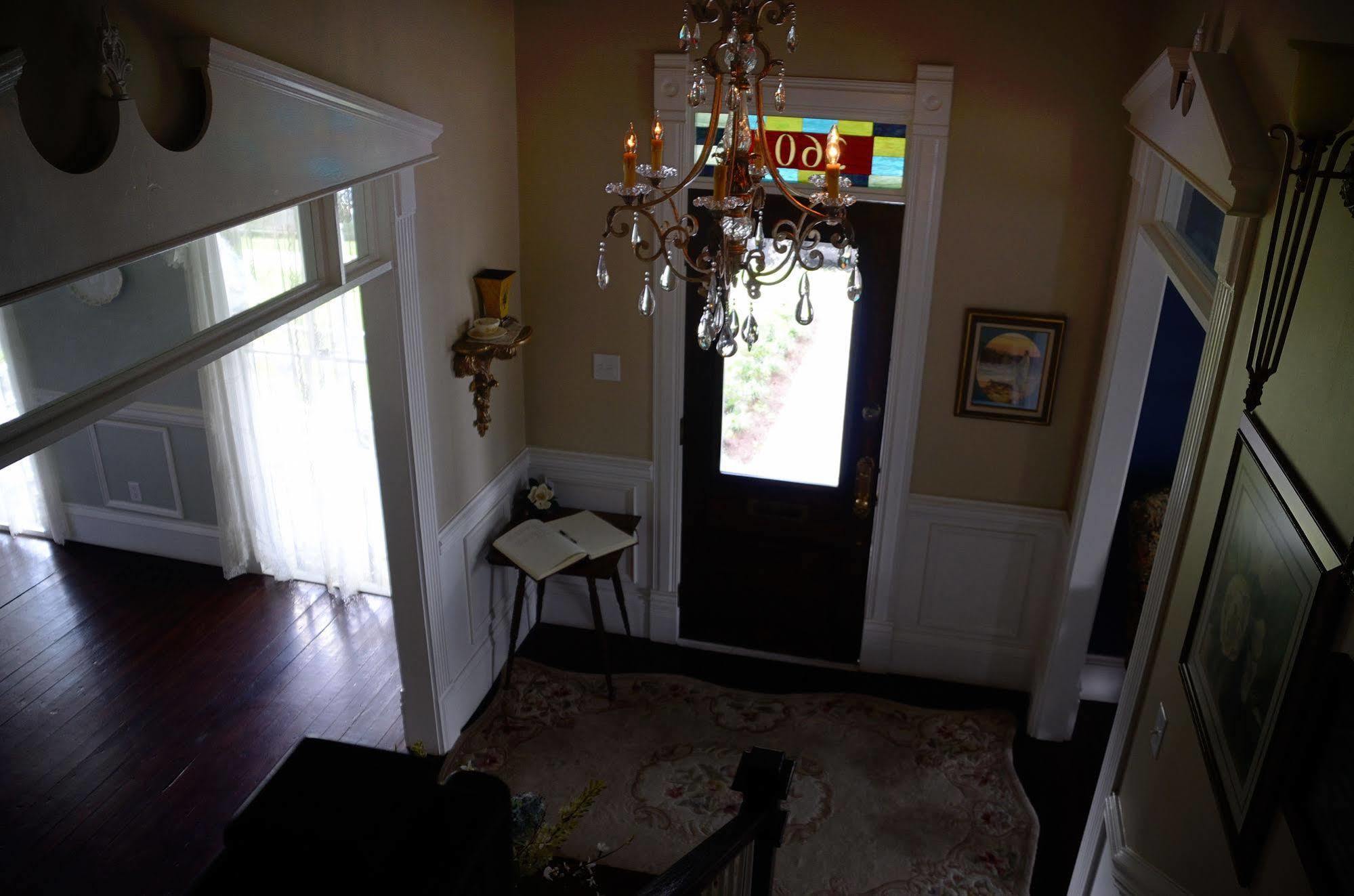 Grand Magnolia Ballroom & Suites Pascagoula Extérieur photo